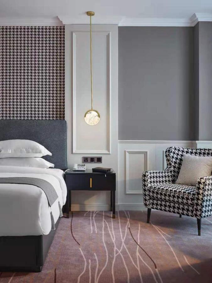 Baian Art Hotel Lucsou Kültér fotó