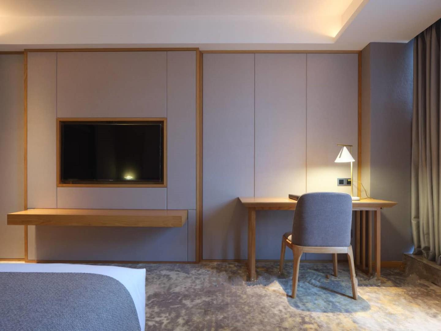 Baian Art Hotel Lucsou Kültér fotó