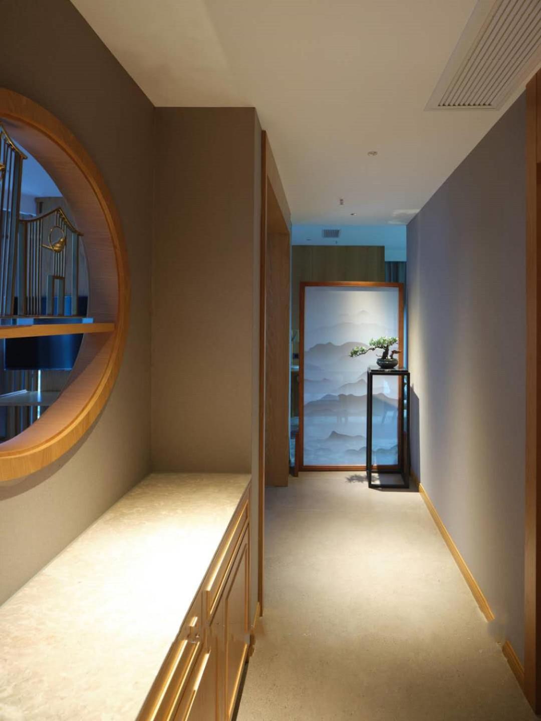 Baian Art Hotel Lucsou Kültér fotó